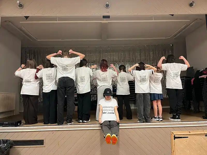 Dance Camp