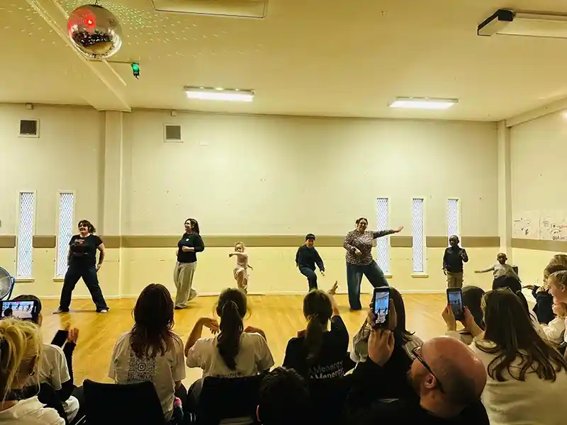 K-pop Random Play Dance