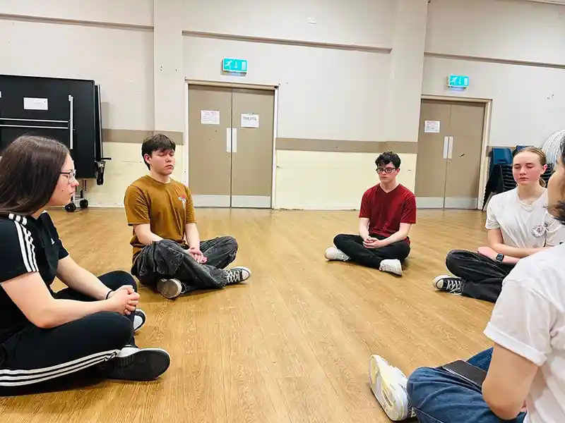 BSC K-pop / Dance Classes