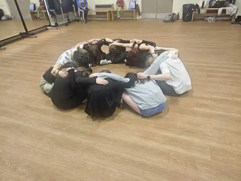 Dance Camp