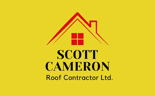 Scott Cameron Roofing shirt sponsor 2006 team