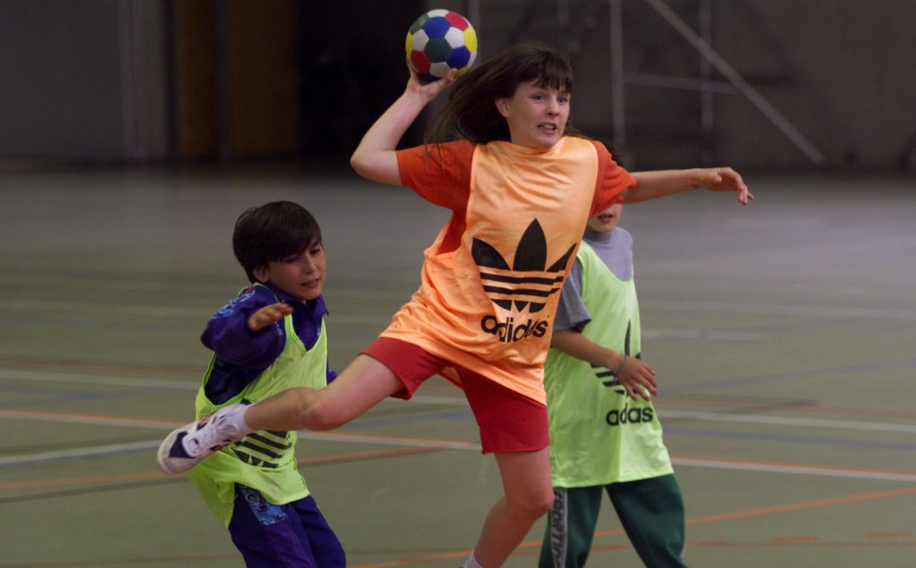 BSC Handball