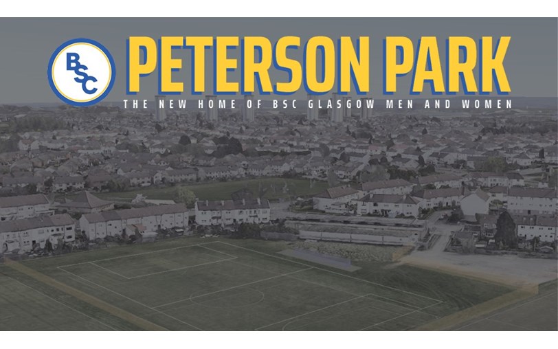 Homecoming: BSC at Peterson Park