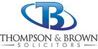 Thomson Brown