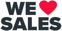 We Love Sales