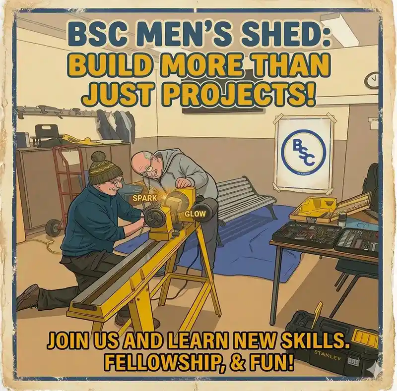 Come join us on our women's recreational football sessions! Beginners are also welcome!